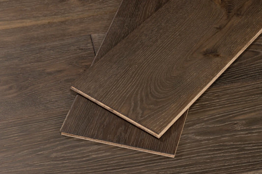 Tannin Ember — CALI engineered European white oak