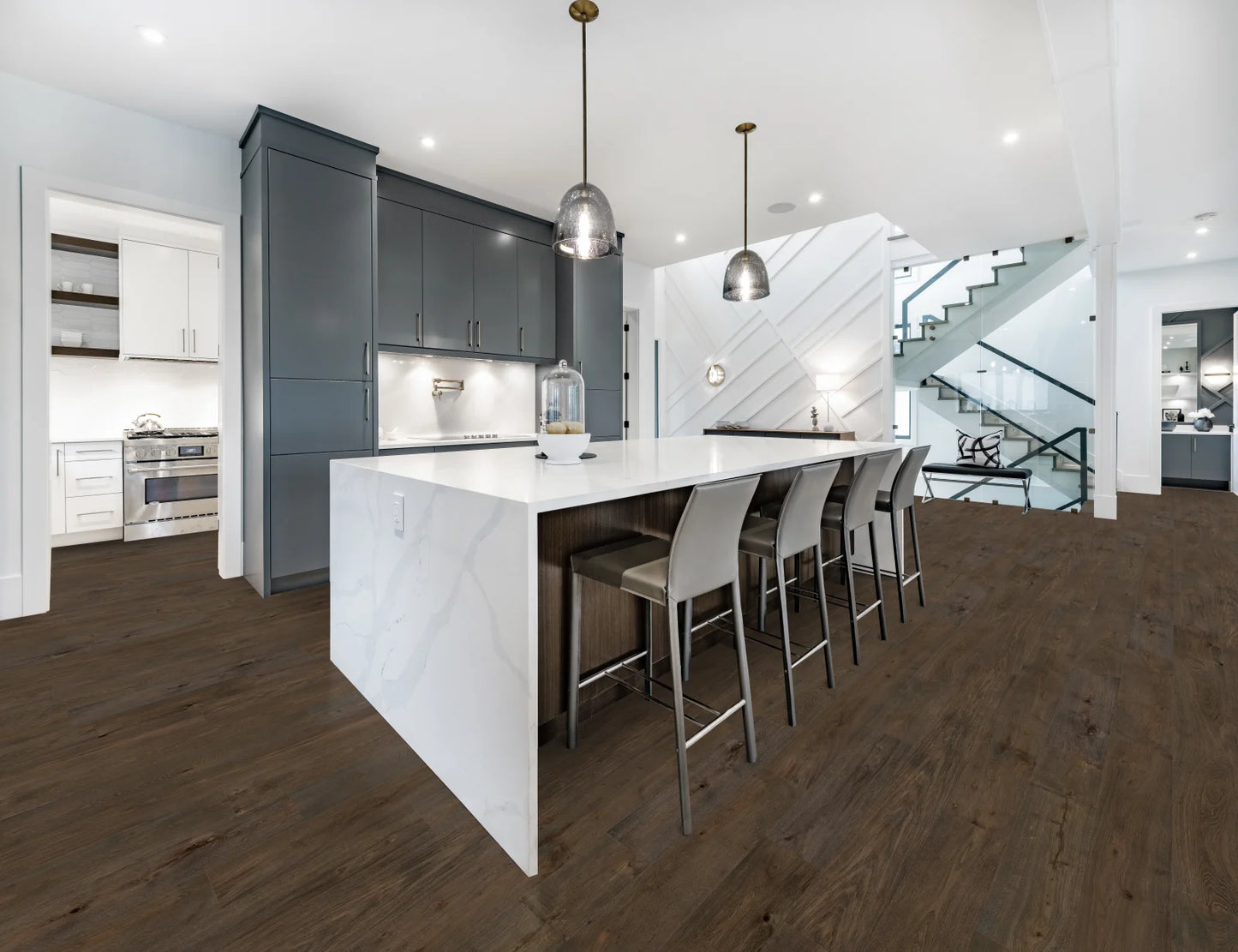 Tannin Ember — CALI engineered European white oak