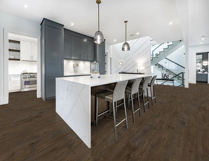 Tannin Ember — CALI engineered European white oak