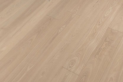 Clarified Ash - Engineered Flooring - 7.5 in