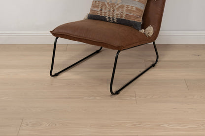 Clarified Ash - Engineered Flooring - 7.5 in