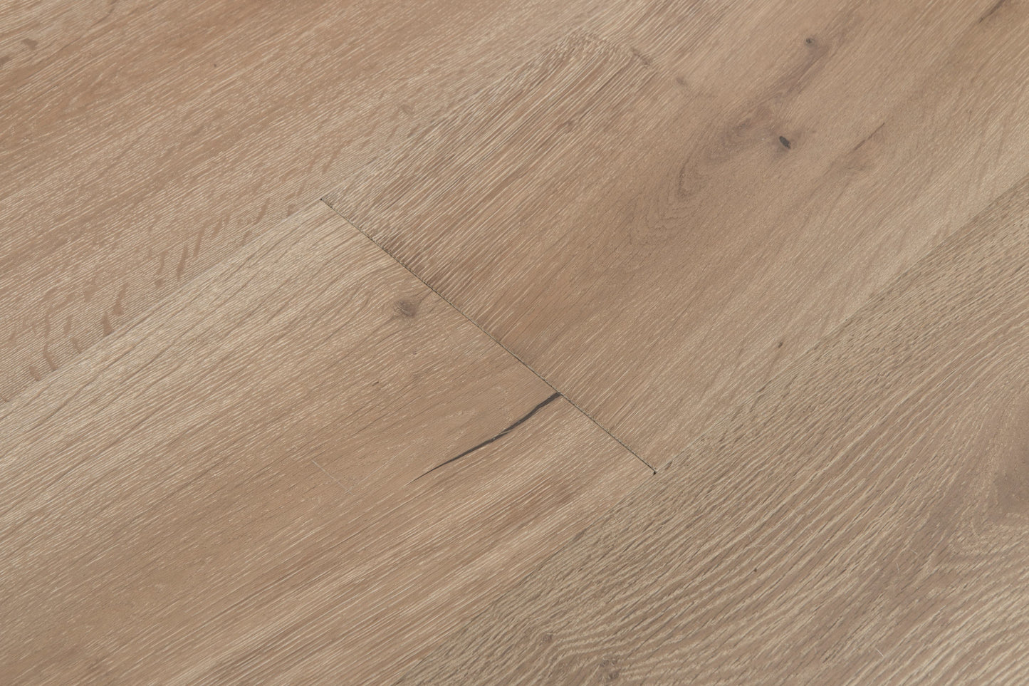 CALI - Carmel Valley - European Oak - Engineered Flooring - 9.5 in. wide plank