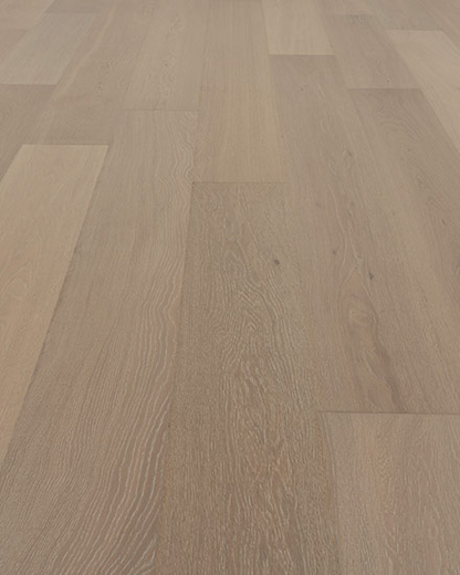 CARNEGIE HALL - White Oak - Engineered Flooring - 7.48 in. wide plank