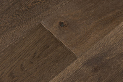 Cellar Door - European White Oak - Engineered Flooring - 7.5 in.
