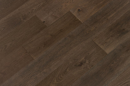 Cellar Door - European White Oak - Engineered Flooring - 7.5 in.