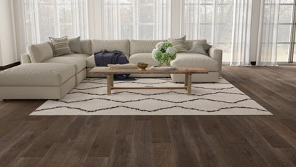 Cellar Door - European White Oak - Engineered Flooring - 7.5 in.