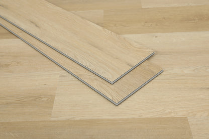Central Park - SPC Flooring - 9 in. x 60 in. - 20mil