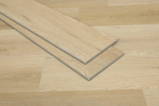 Central Park - SPC Flooring - 9 in. x 60 in. - 20mil