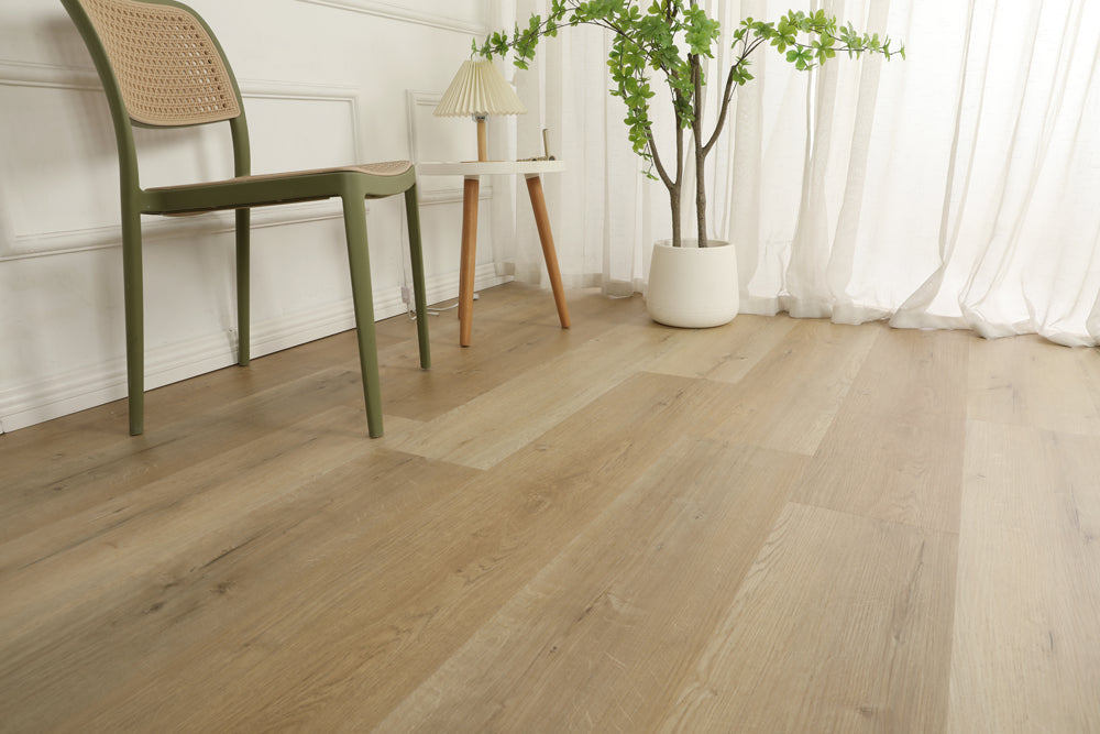 Central Park - SPC Flooring - 9 in. x 60 in. - 20mil