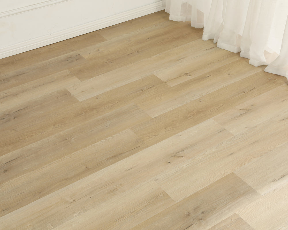Central Park - SPC Flooring - 9 in. x 60 in. - 20mil