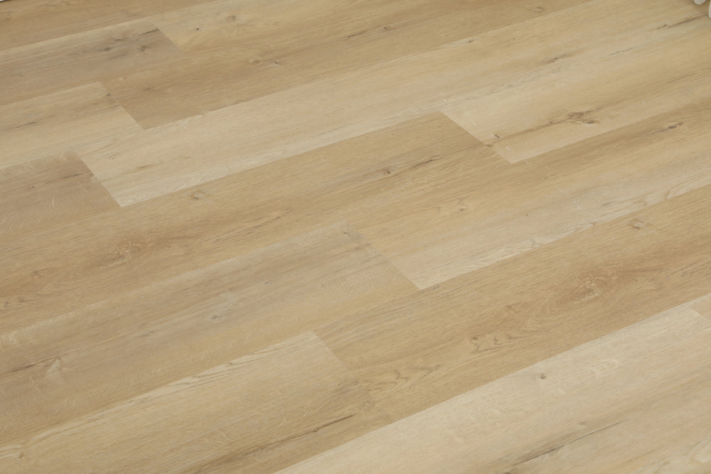 Central Park - SPC Flooring - 9 in. x 60 in. - 20mil