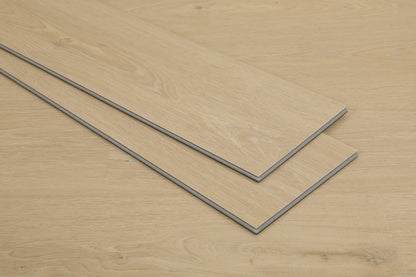 City of Light - SPC Flooring - 9 in. x 60 in. - 20mil