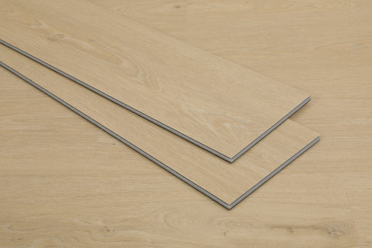 City of Light - SPC Flooring - 9 in. x 60 in. - 20mil