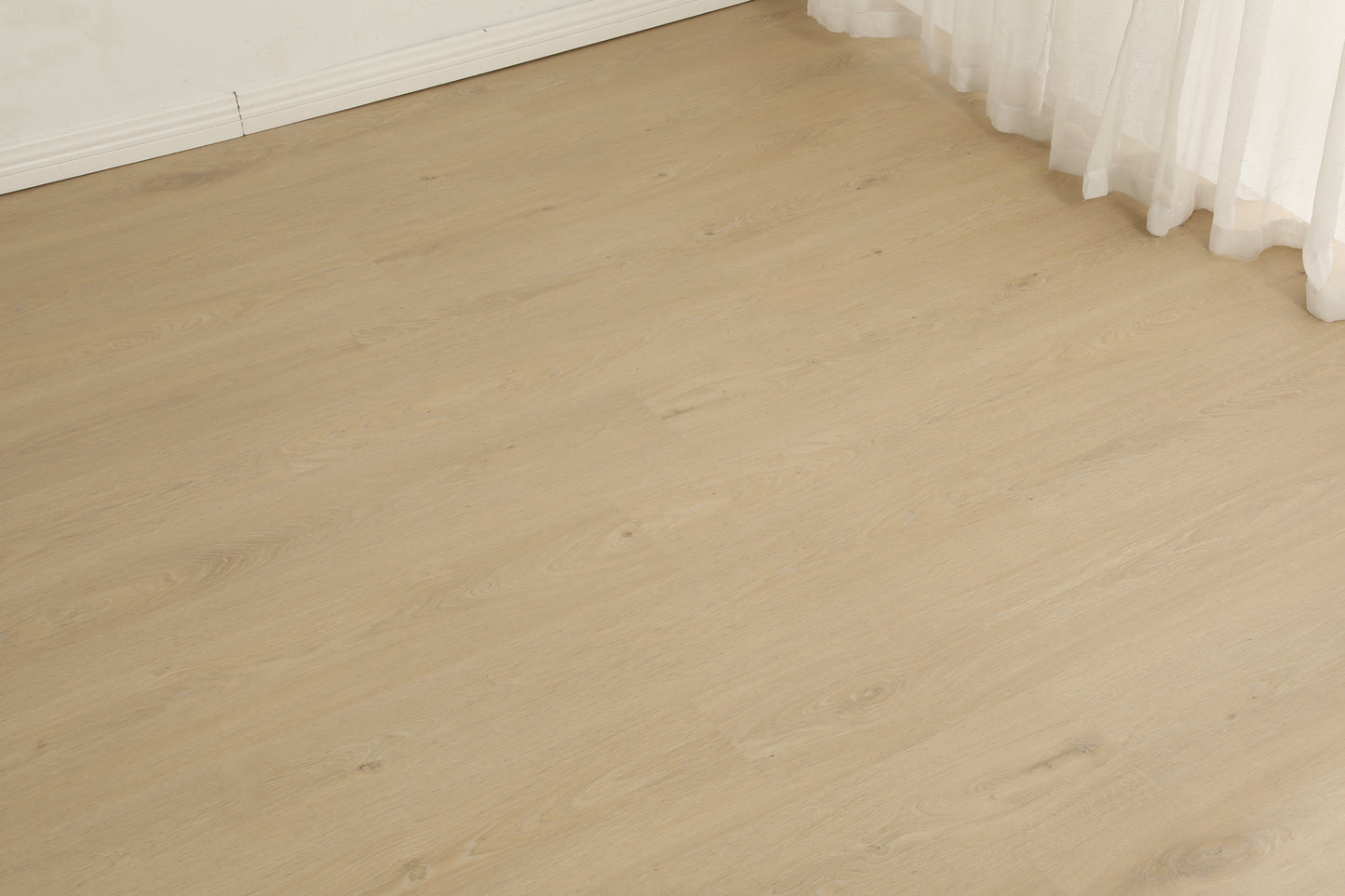 City of Light - SPC Flooring - 9 in. x 60 in. - 20mil
