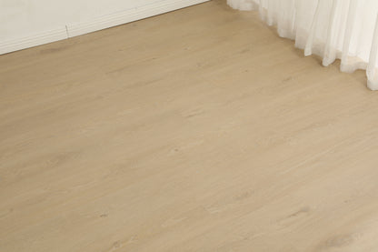 City of Light - SPC Flooring - 9 in. x 60 in. - 20mil