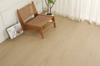 City of Light - SPC Flooring - 9 in. x 60 in. - 20mil