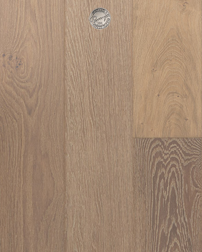 DELIGHT - European Oak - Engineered Flooring - 7.48 in. wide plank