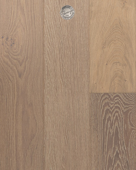 DELIGHT - European Oak - Engineered Flooring - 7.48 in. wide plank