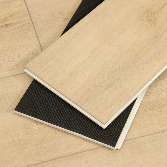 Driftwood Shore LVP - 9 in. x 60 in.