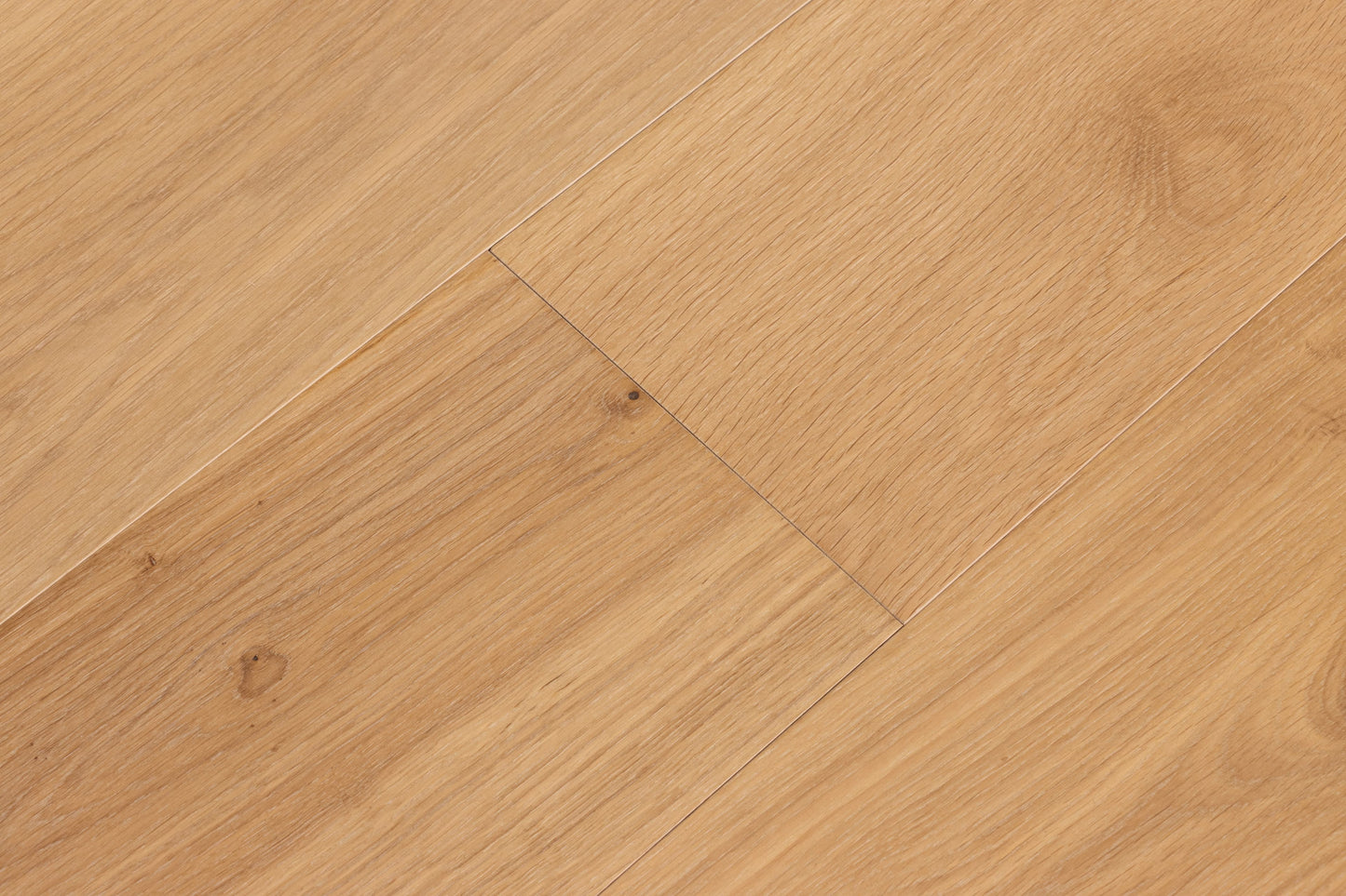 CALI - Early Estate - European White Oak - Select Grade - Engineered Flooring - 7.8 in. wide plank