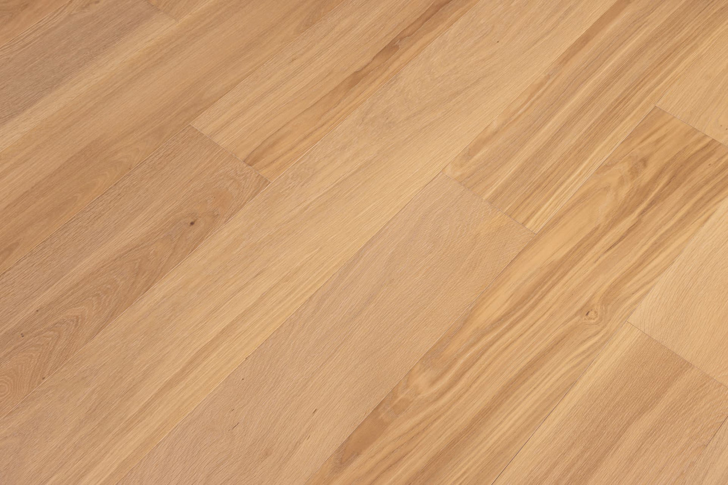 CALI - Early Estate - European White Oak - Select Grade - Engineered Flooring - 7.8 in. wide plank