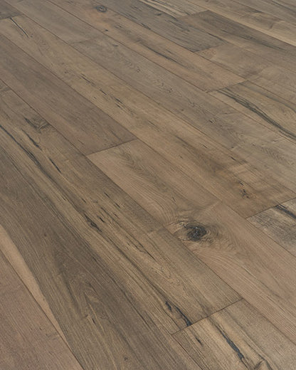 FLORENCE - MAPLE - Engineered Flooring - 7.48 in. wide plank