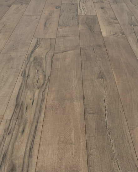 FLORENCE - MAPLE - Engineered Flooring - 7.48 in. wide plank
