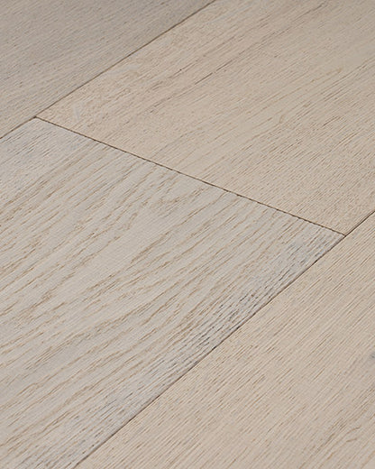 FORTEZZA - European Oak - Engineered Flooring - 7.48 in. wide plank