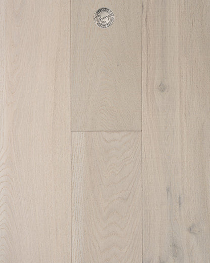 FORTEZZA - European Oak - Engineered Flooring - 7.48 in. wide plank