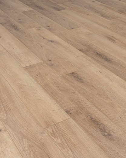 FINALLY MINE - LVP Waterproof Flooring - 7.15 in. wide plank