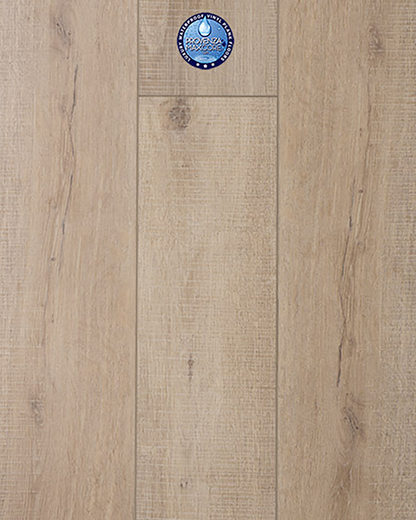 FIRST CRUSH - LVP Waterproof Flooring - 7.15 in. wide plank