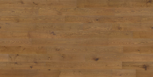 Florence Oak - Engineered Flooring -  7.5 inch