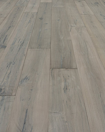 GROTTO - MAPLE - Engineered Flooring - 7.48 in. wide plank