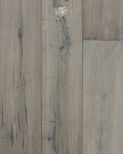 GROTTO - MAPLE - Engineered Flooring - 7.48 in. wide plank