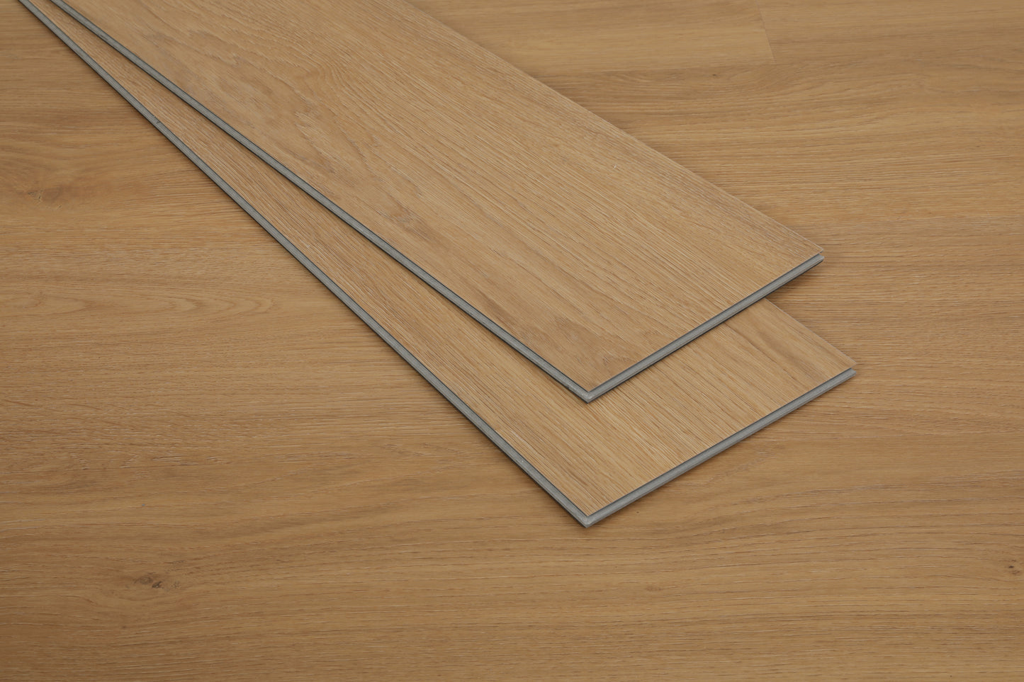 Glacier Bay - SPC Flooring - 9 in. x 60 in. - 20mil