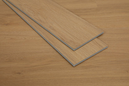 Glacier Bay - SPC Flooring - 9 in. x 60 in. - 20mil