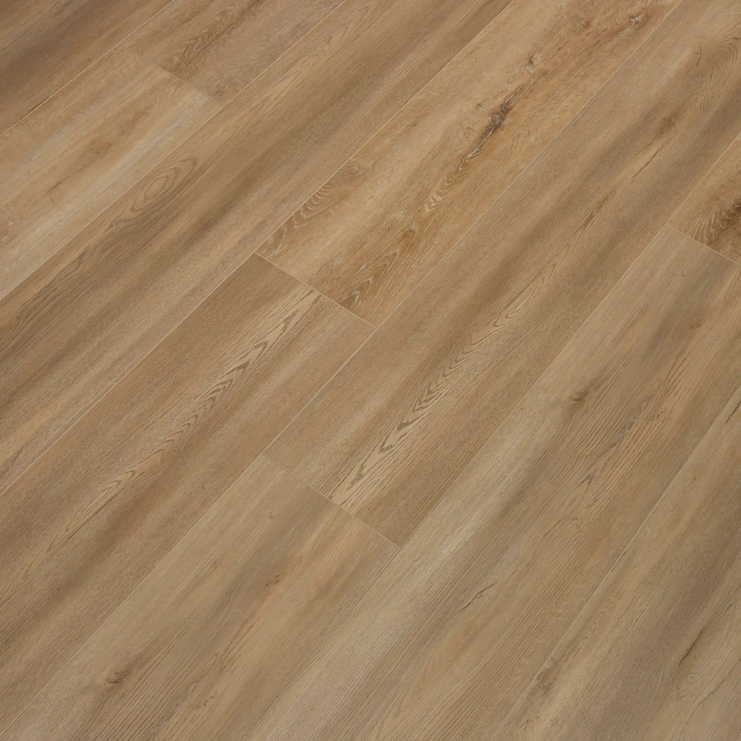 Golden Hour Oak - LVP - 9 in. x 60 in.