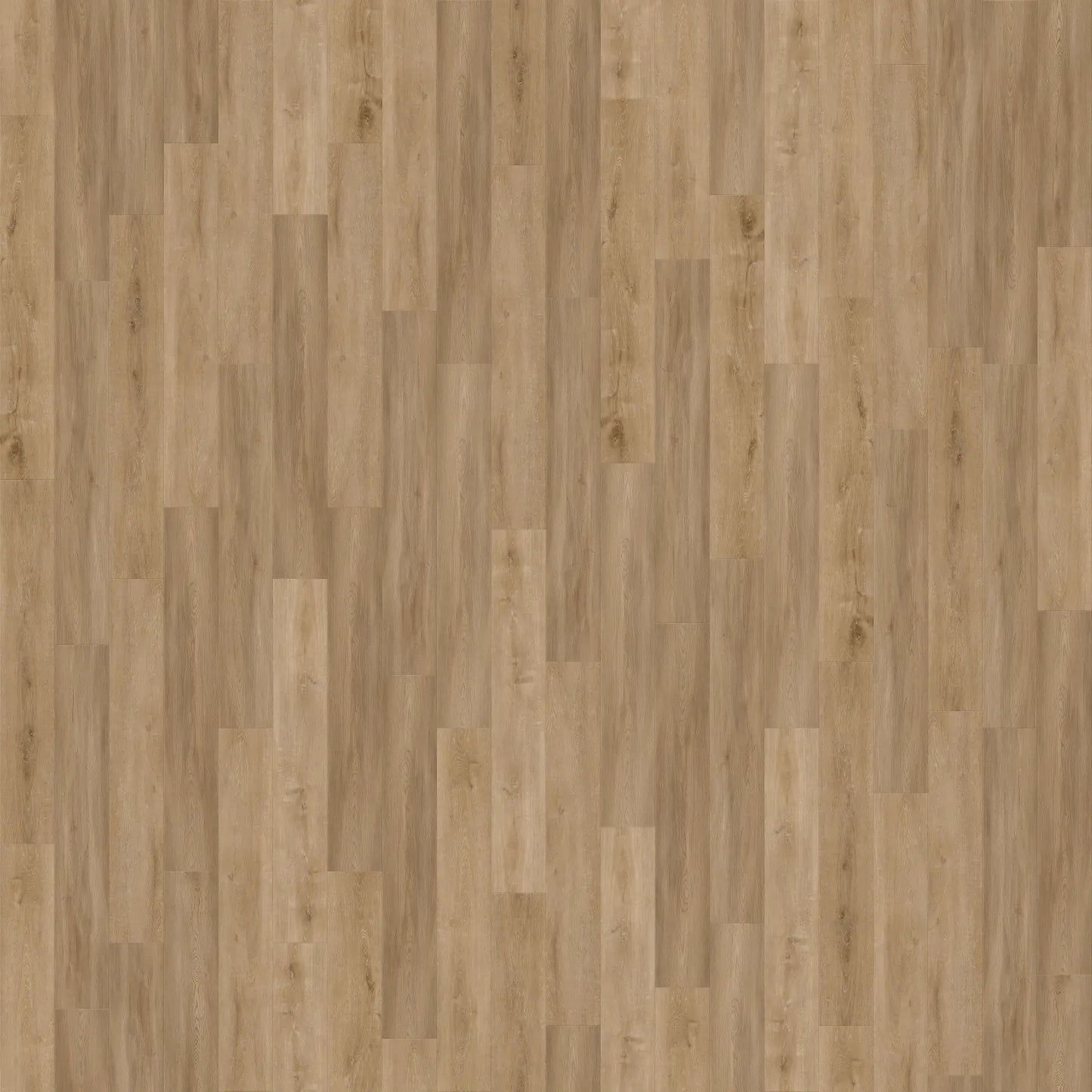 Golden Hour Oak - LVP - 9 in. x 60 in.