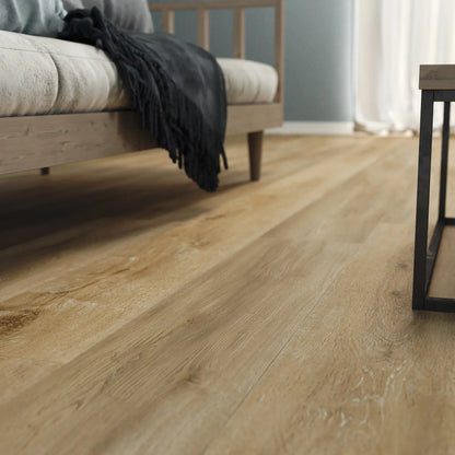 Golden Hour Oak - LVP - 9 in. x 60 in.
