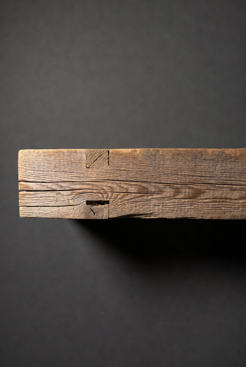 Fireplace Mantel - Custom