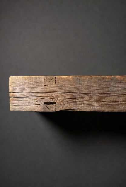 Fireplace Mantel - Custom