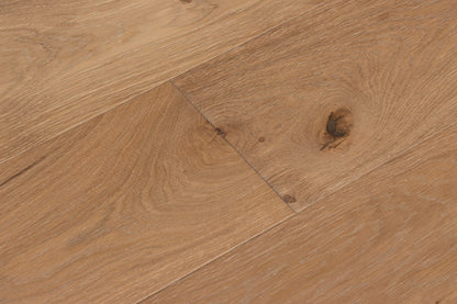 Harbor Harvest - European White Oak - Engineered Flooring - 7.5 in.