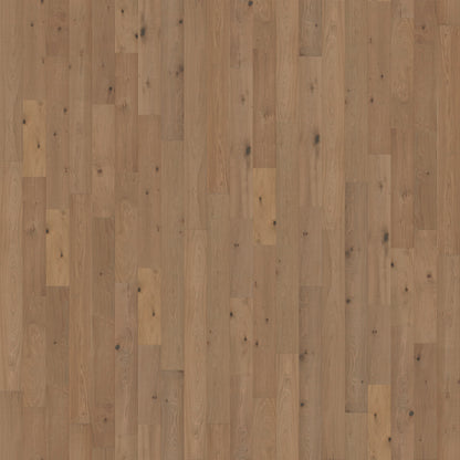 Harbor Harvest - European White Oak - Engineered Flooring - 7.5 in.