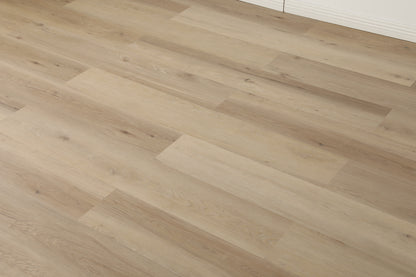 Haven - SPC Flooring - 9 in. x 60 in. -  20mil