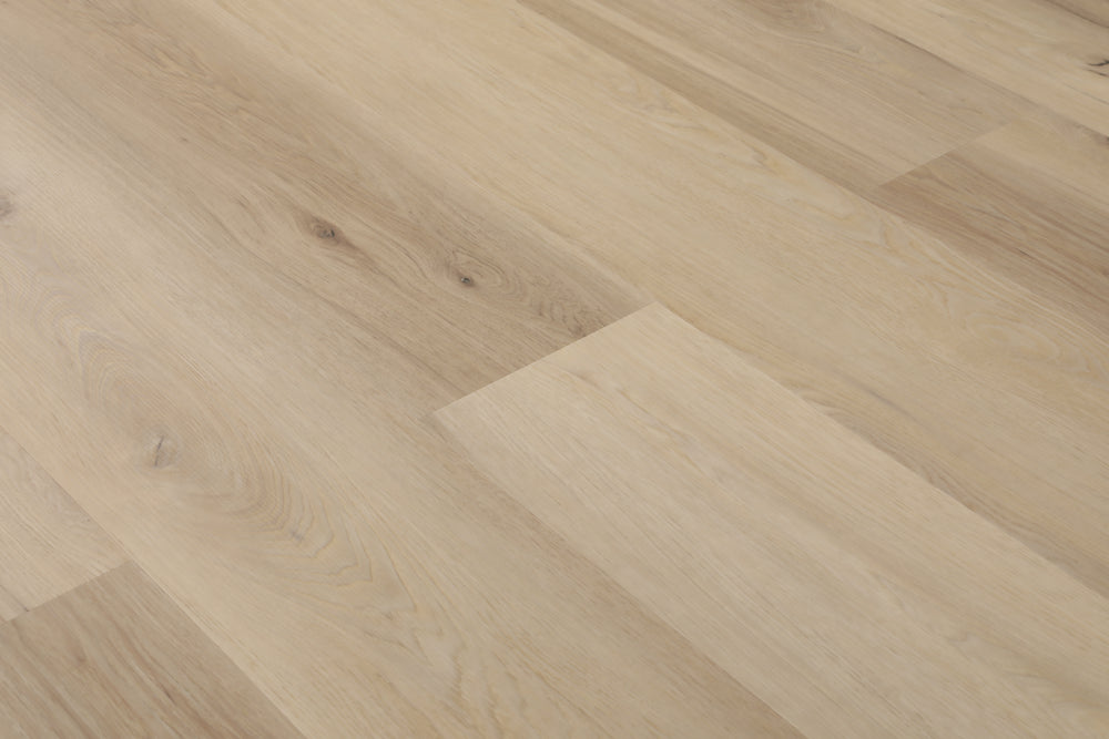 Haven - SPC Flooring - 9 in. x 60 in. -  20mil