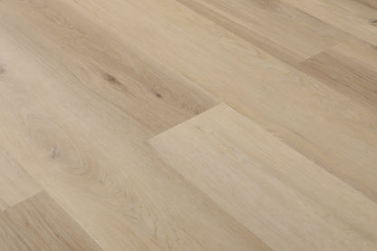 Haven - SPC Flooring - 9 in. x 60 in. -  20mil