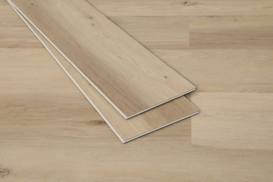 Haven - SPC Flooring - 9 in. x 60 in. -  20mil