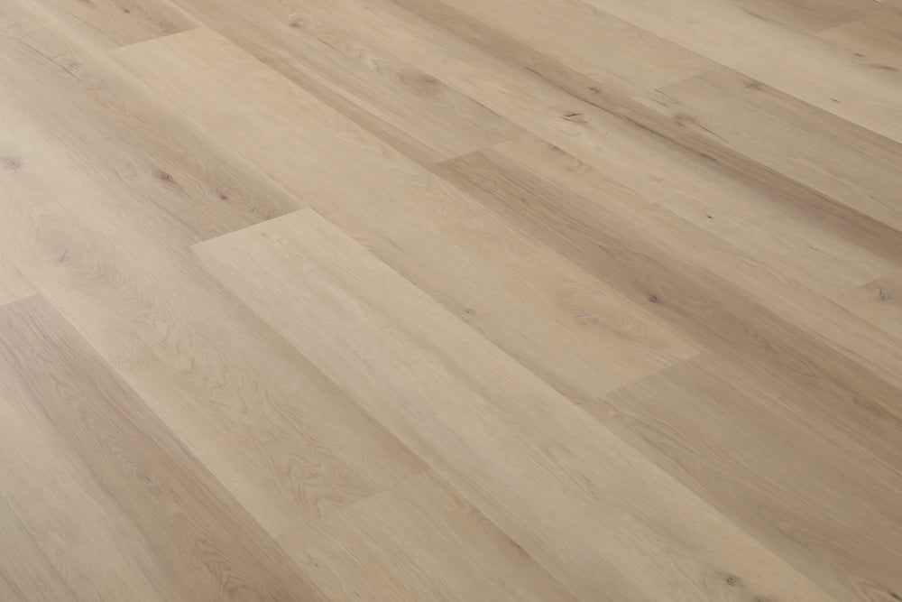 Haven - SPC Flooring - 9 in. x 60 in. -  20mil