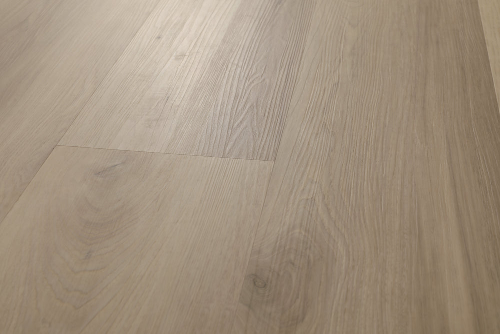 Haven - SPC Flooring - 9 in. x 60 in. -  20mil