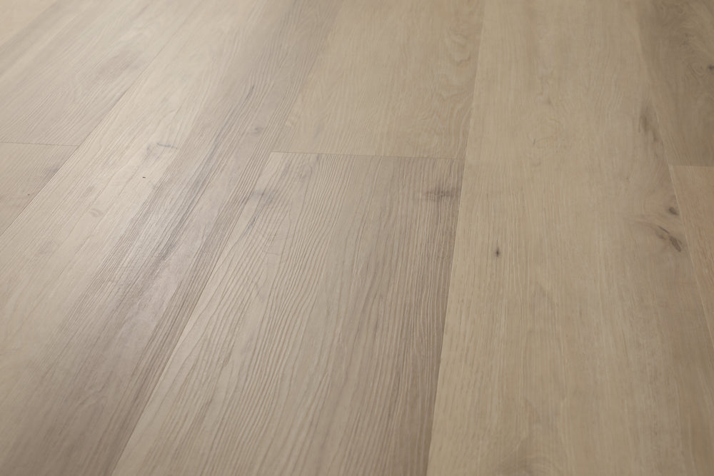 Haven - SPC Flooring - 9 in. x 60 in. -  20mil